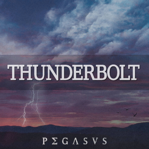 Pegasus (FRA) : Thunderbolt